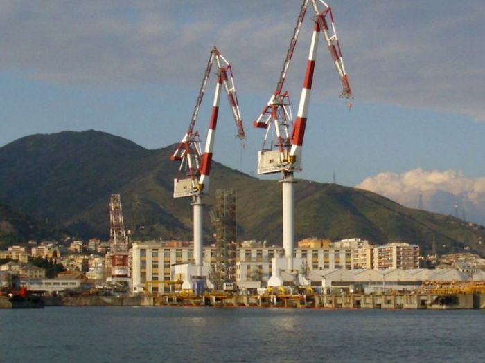 Archisio - Impresa Edile Sollazzo Salvatore E C Snc - Progetto Ristrutturazione e costruzioni