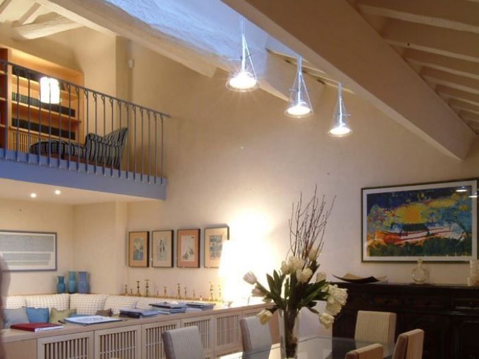 Archisio - L Archivolto Progettazioni Di Architetture E Dinterni - Progetto Appartamento in centro storico