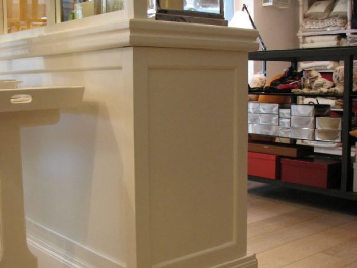 Archisio - Block Studio - Progetto Suite