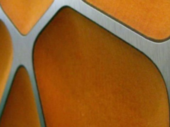 Archisio - Bonomi Pattini - Progetto Valchromat