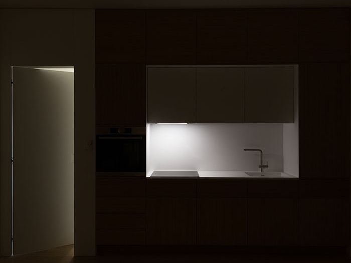 Archisio - Domenico Pastore - Progetto Gl house