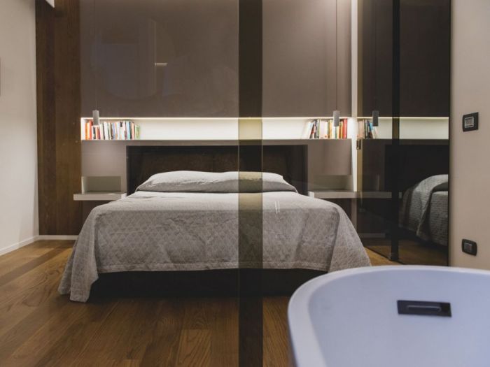 Archisio - Piergiorgio Miserendino - Progetto Casa blp