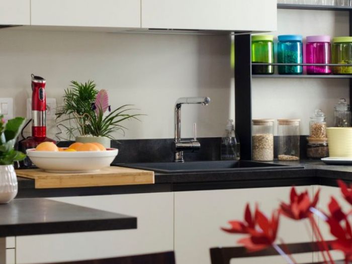 Archisio - Andrea Saba - Progetto Casa mgc