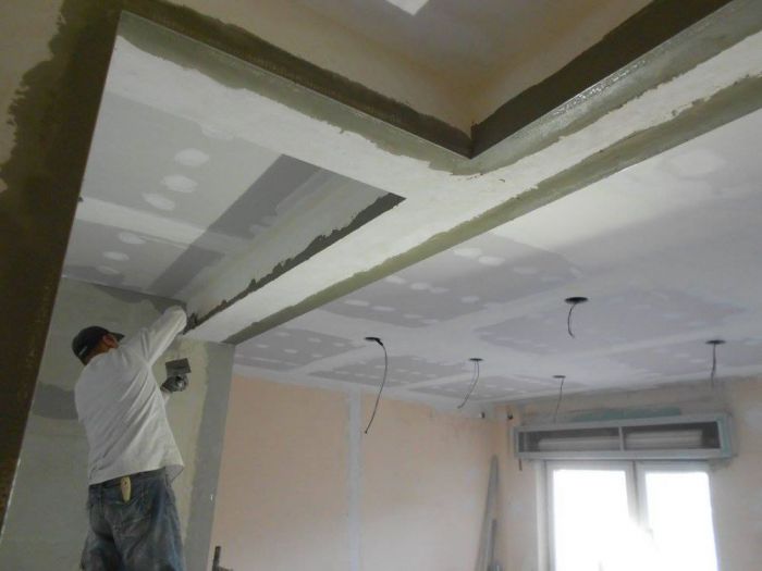 Archisio - Edilizia In Di Libertucci Osvaldo - Progetto Ristrutturazione interni