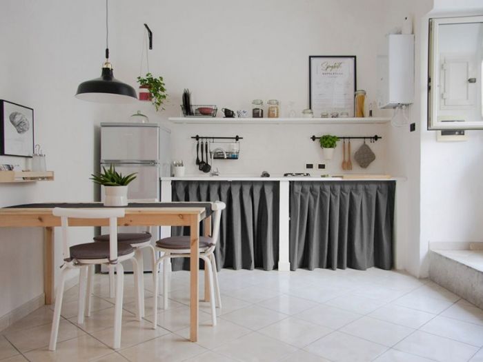 Archisio - Mario Pucciarelli - Progetto S Eframo house