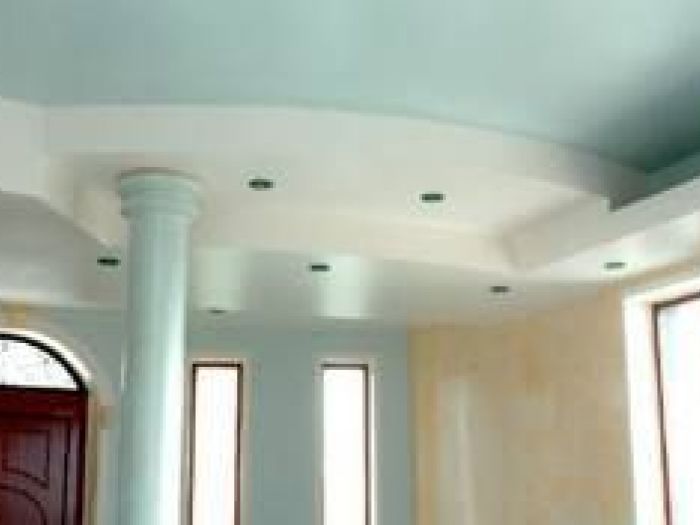 Archisio - Carlo Lo Presti - Progetto Pitture