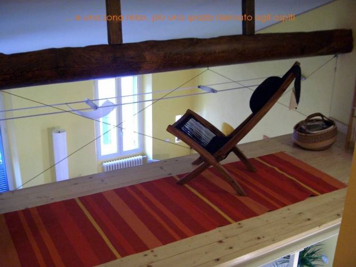 Archisio - Antonella Liguori Architetto - Progetto Marina di porto maurizio 2