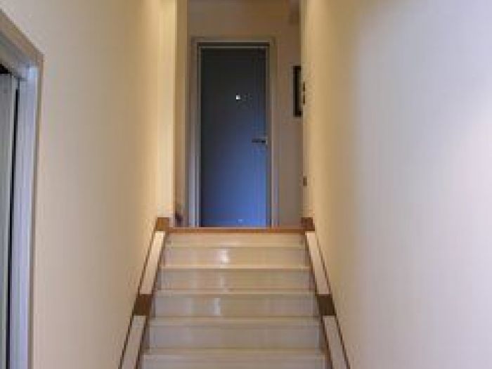 Archisio - Luigi Chiriac - Progetto Casa gargiulo