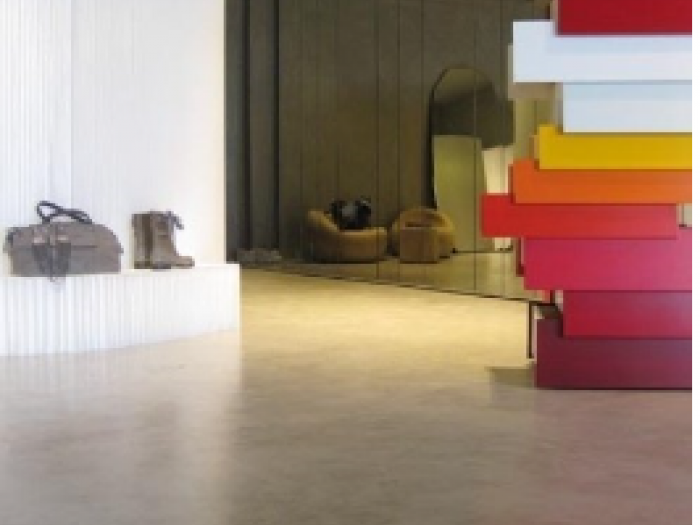 Archisio - Pavimenti Preziosi - Progetto Decorative a basso spessore