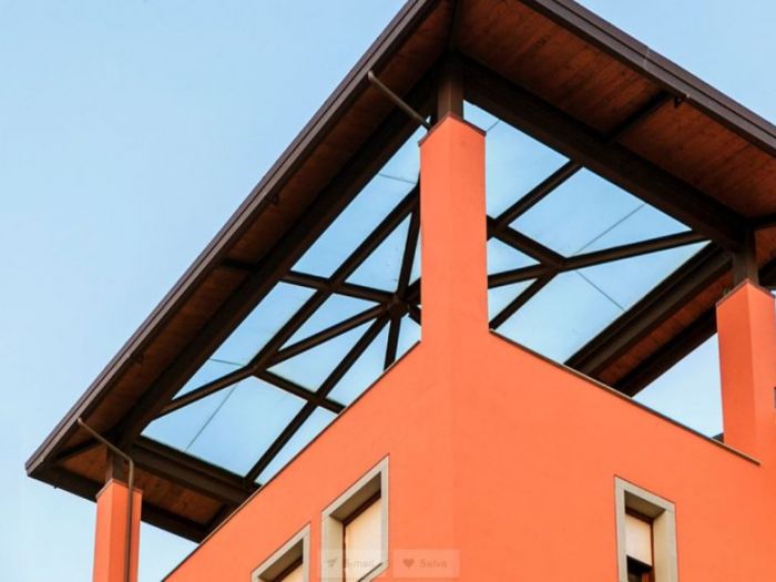 Archisio - Marco Simonelli - Progetto Architettura urbana