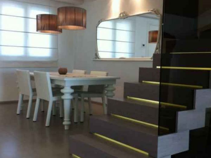 Archisio - Studio Antepost - Progetto Villa privata