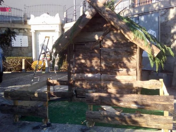 Archisio - Dilegnovivo - Progetto Oggetti di arredo