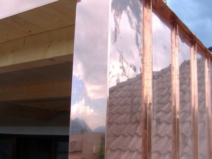 Archisio - Edilcasa Snc - Progetto Realizzazione di abbaini a sedico