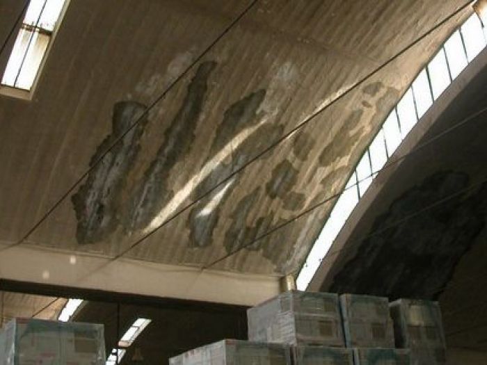 Archisio - Impresa Edile Paccaloni - Progetto Porto potenza picena