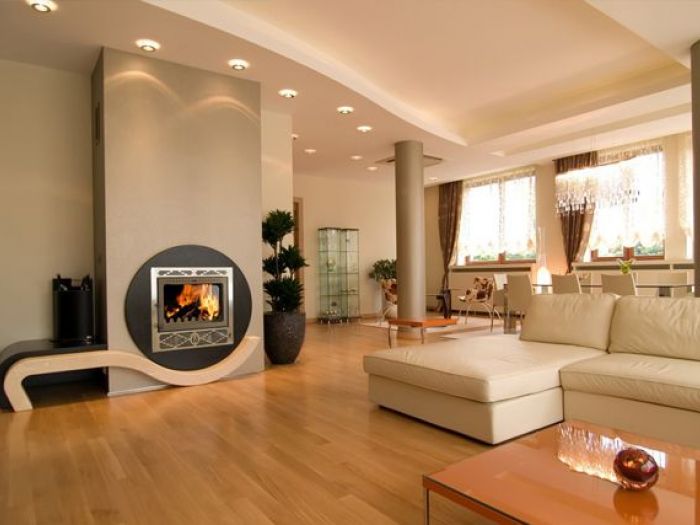 Archisio - Nuovo Stile - Progetto Cartongesso