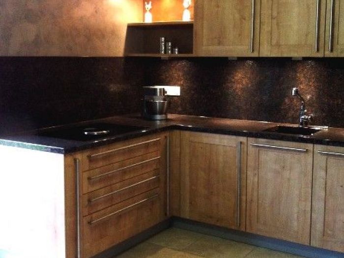 Archisio - Evoluzione Sc - Progetto Interventi di relooking Le nostre soluzioni decorative vengono posate da artigiani esperti per durare nel tempo