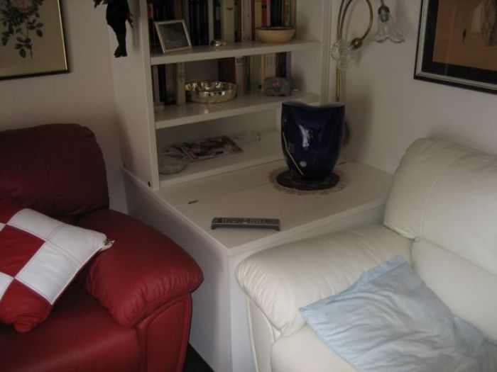 Archisio - Falegnameria Bertolli Luca - Progetto Arredo