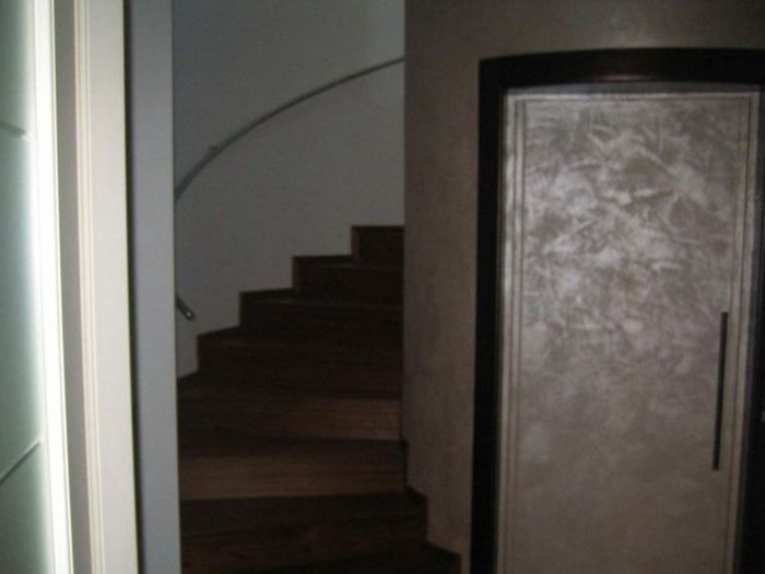 Archisio - Bravi - Progetto Ristrutturazioni interni e scale