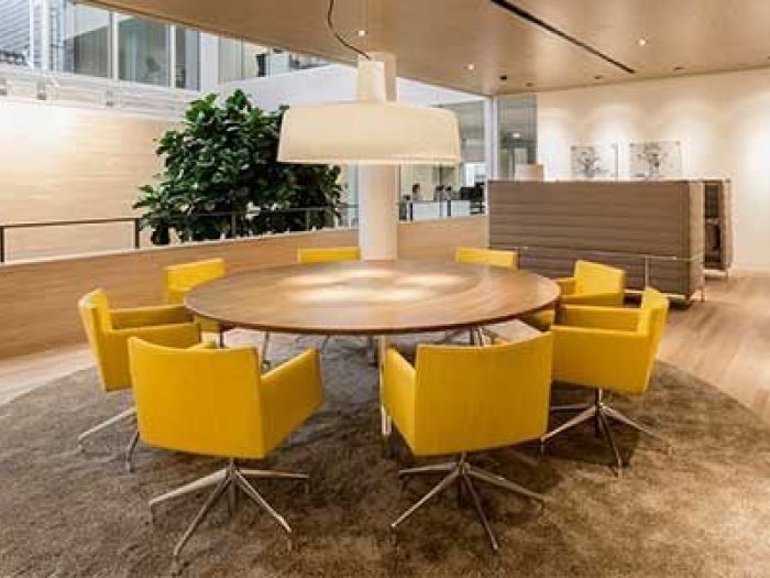 Archisio - Durante Ufficio - Progetto Azienda orafa