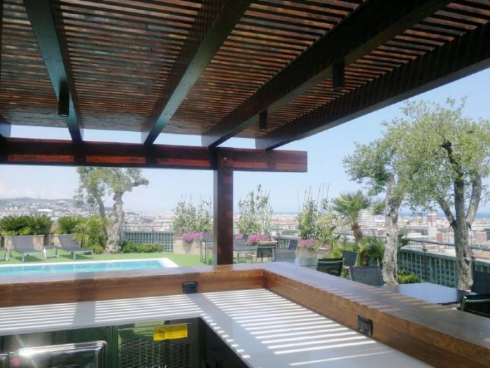 Archisio - Time Rivestimenti - Progetto Strutture