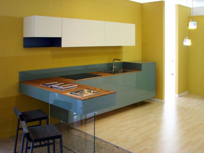 Archisio - Dimensione Legno - Progetto DIMENSIONE LEGNO