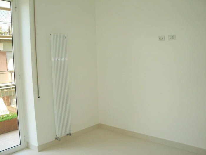 Archisio - Ristrutturazione Roma srl - Progetto Ristrutturazione appartamento 110 mq roma