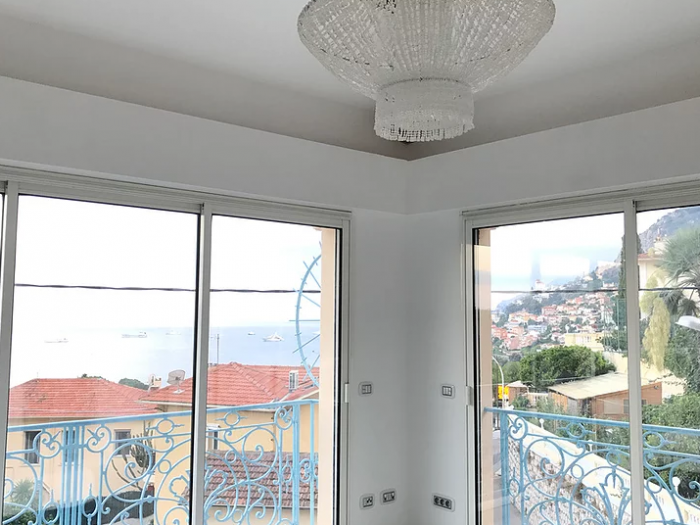 Archisio - Studio Zay Architecture Design - Progetto Cap martin - loasis villaCap martin