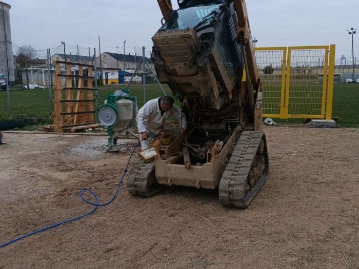 Archisio - Costruzioni Energy - Progetto I nostri vari cantieri