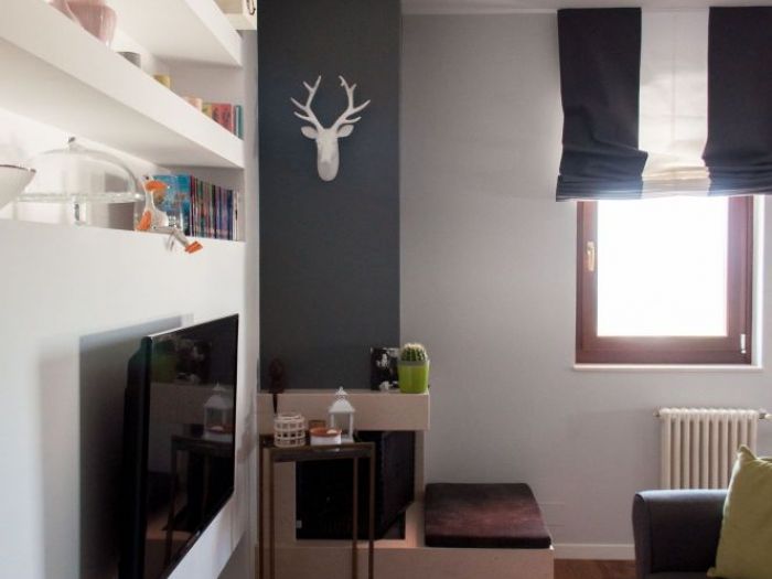 Archisio - Ifarchitetti - Progetto Casavio