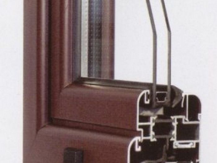 Archisio - Fg Serramenti - Progetto Infissi