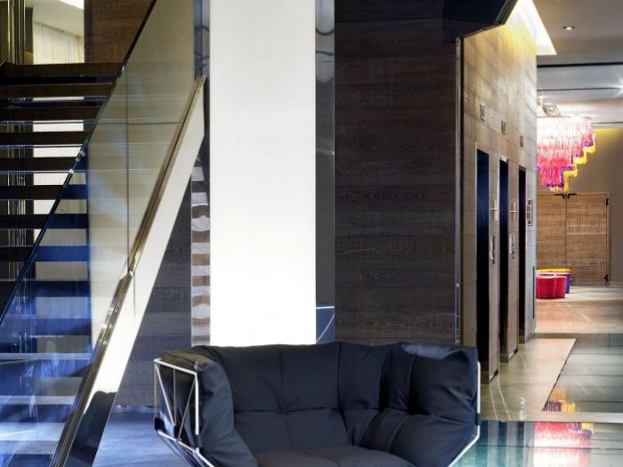 Archisio - Sphaus Design Outlet - Progetto SPHAUS DESIGN OUTLET