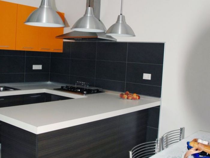 Archisio - Bartolomeo Fiorillo - Progetto La casa di pietro