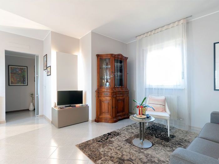 Archisio - Made With Home - Progetto Appartamento ristrutturato a rescaldina