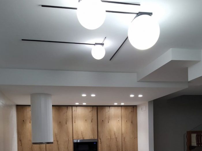 Archisio - Elisa Cuccovillo - Progetto Ampliamento villa a schiera