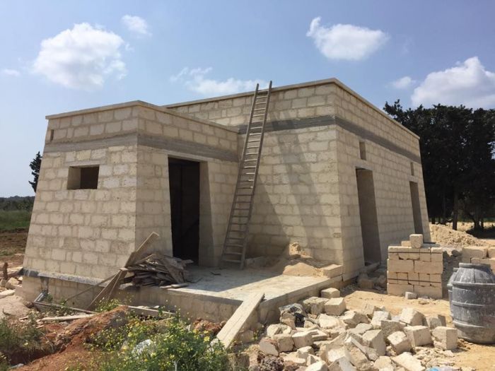 Archisio - Fm Costruzioni - Progetto Costruzione case