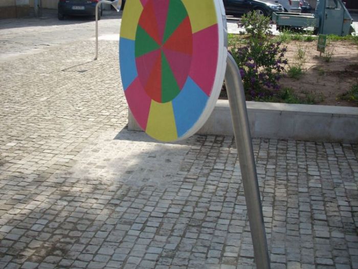 Archisio - Daniele Francesco Santoro - Progetto Gioca jouer