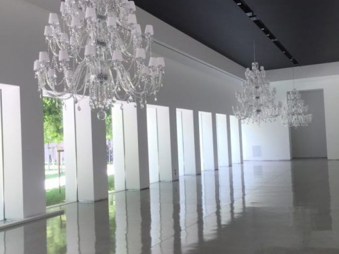 Archisio - Sofim Srl Soluzioni E Finiture Immobiliari - Progetto Opere in cartongesso e colore