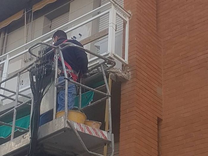 Archisio - Impresa Edile Claudio Morreale - Progetto Interno ed esterno