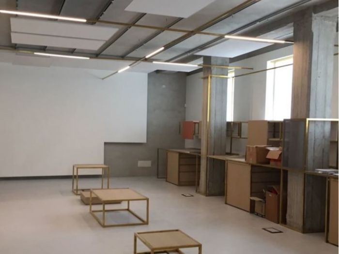 Archisio - Adsidera Architetti - Progetto E luce fu