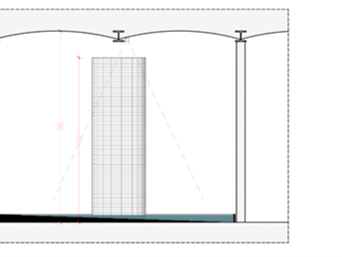 Archisio - cru Architetti - Progetto Nec plvs vltra
