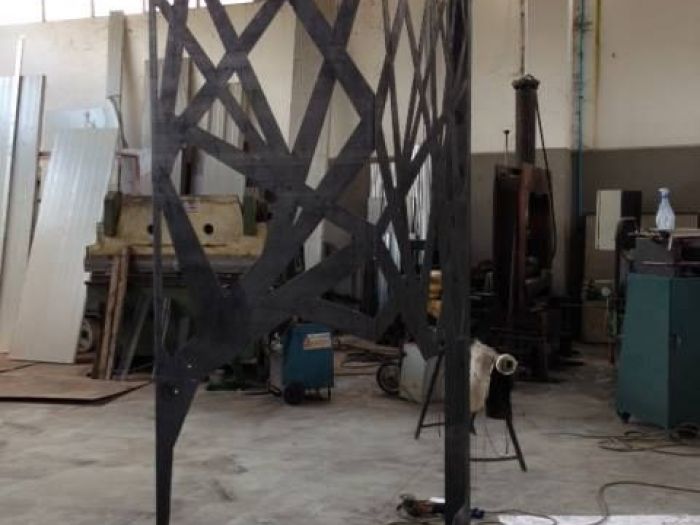 Archisio - Studio Faiazza Architettura E Design - Arch Ascenzio Faiazza - Arch Valeria Verzella - Progetto Il fuoco tra i rami