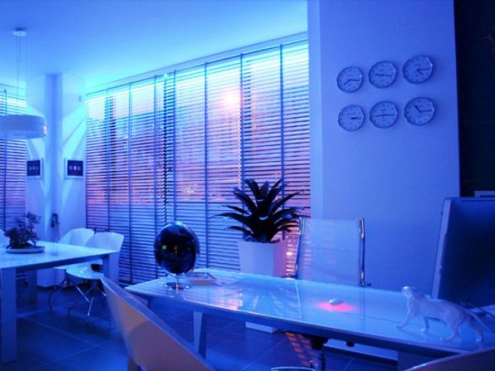 Archisio - Roselli Architects - Progetto Agenzia assicurativa allianz