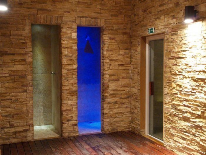 Archisio - Bianca Maria Canepa - Progetto Onsen