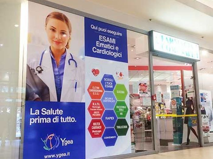 Archisio - Andrea Picinelli - Progetto Brand identity brochure cataloghi flyer manifesti decorazione autoveicoli