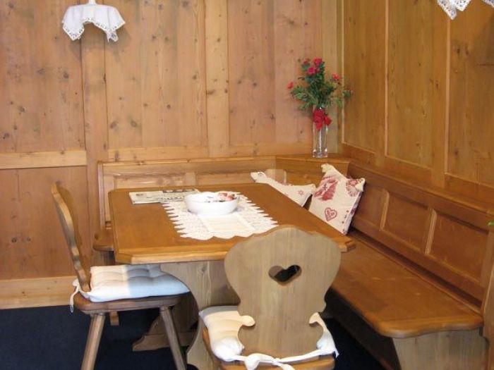 Archisio - Legno Trentino - Progetto I nostri lavori