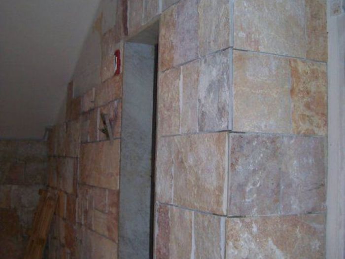 Archisio - Milillo Mario Lavori Edili - Progetto Cartongesso e pitturazione