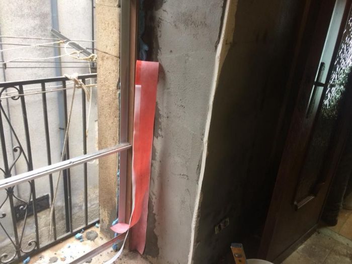 Archisio - Infissi In Pvc E Alluminio Di Sirni Alessandro - Progetto Ringhiere corrimano