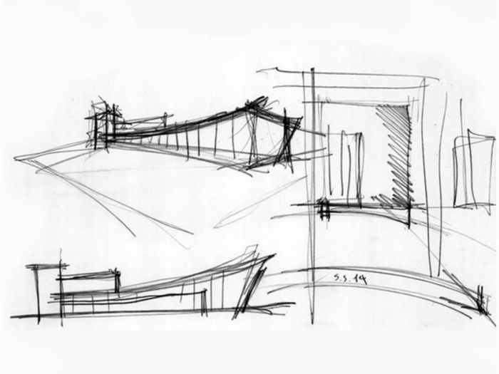 Archisio - Emiliano Granzotto - Progetto Edifici pubblici