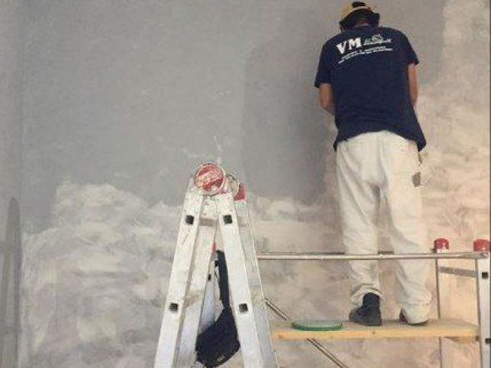 Archisio - 2vm Ristrutturazioni Edili - Progetto Ristrutturazioni interni condominiali e privati