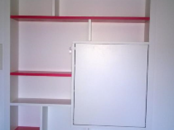 Archisio - Falegnameria Ardu Giuseppe - Progetto Mobili su misura